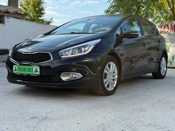 Kia Ceed 2015  1.6 Diesel