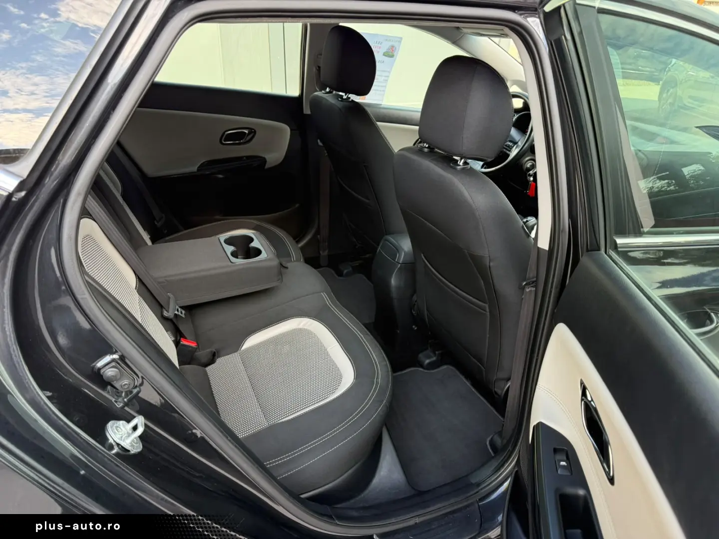 Kia Ceed 2015  1.6 Diesel