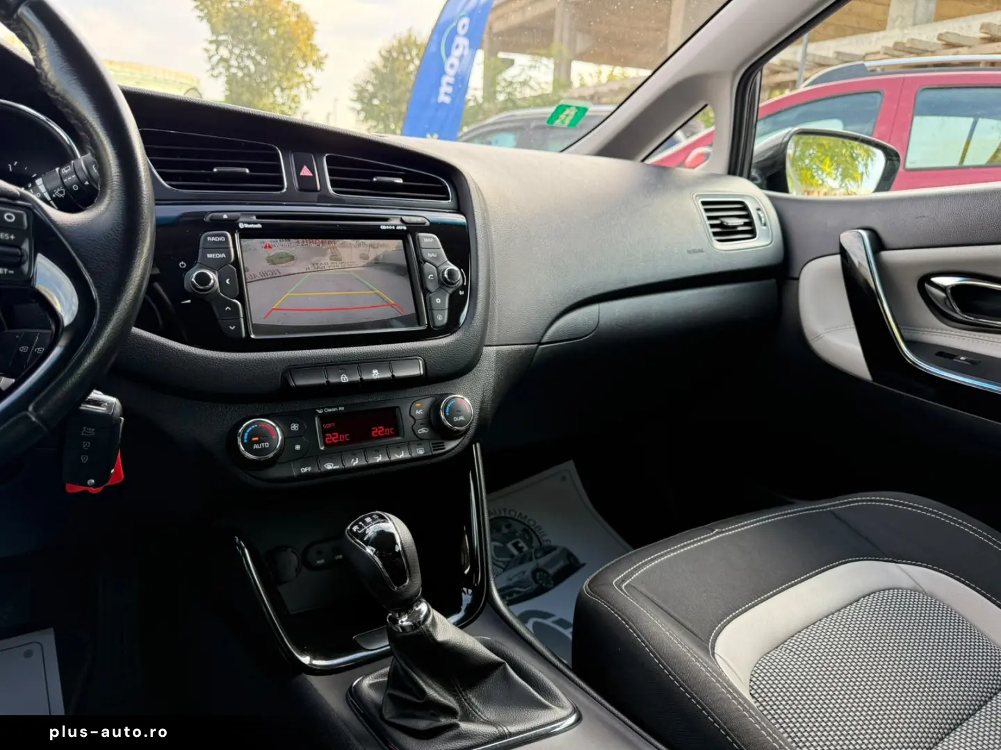 Kia Ceed 2015  1.6 Diesel