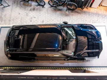 BMW XM voll