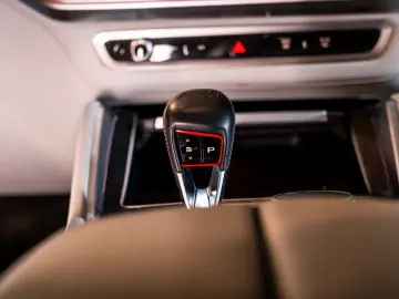 BMW XM voll