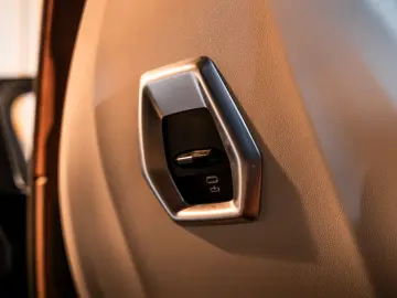 BMW XM voll