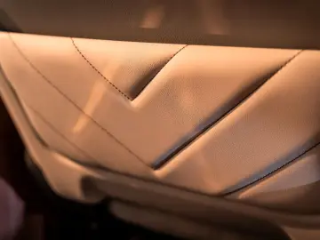 BMW XM voll