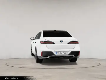 BMW 740 d xDrive M Sport