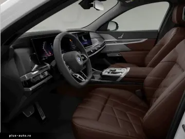 BMW 740 d xDrive M Sport