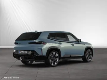 BMW XM 50e AHK DA-Prof.  Massage Bowers&Wilkins
