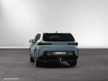 BMW XM 50e AHK DA-Prof.  Massage Bowers&Wilkins
