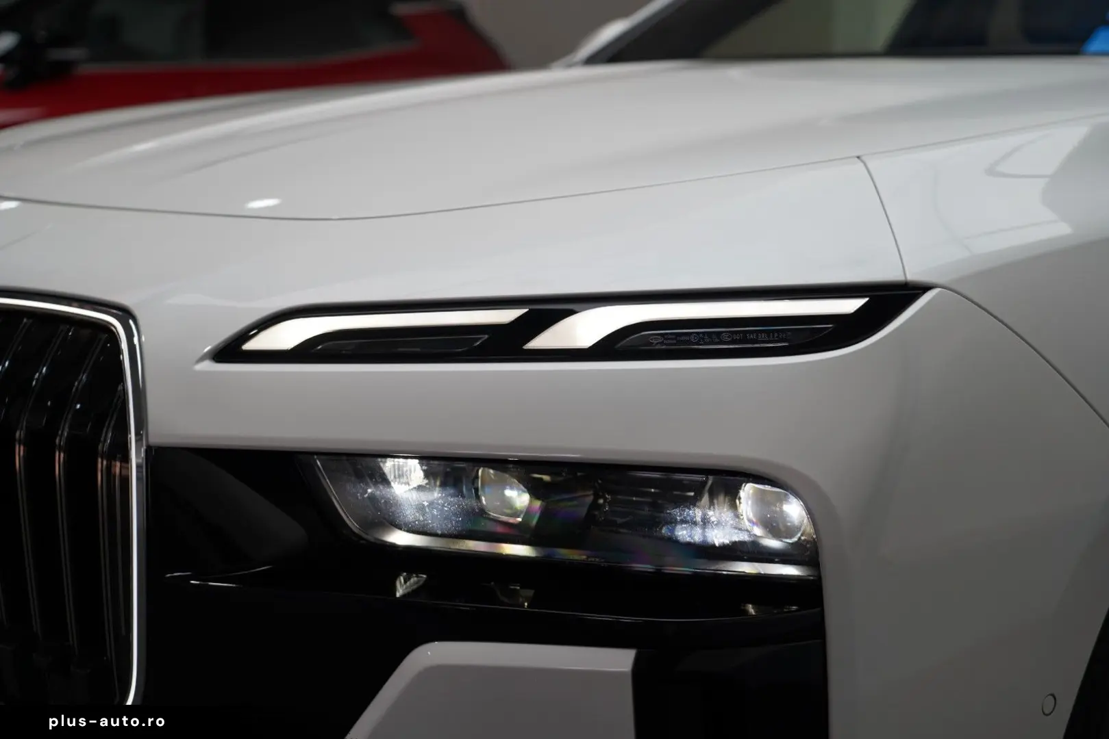 BMW Seria 7 în leasing operațional MOOV