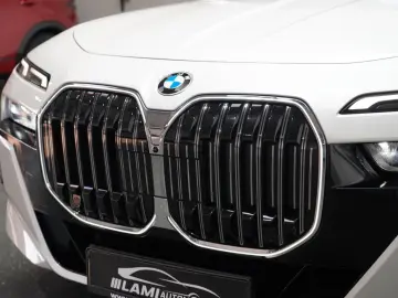 BMW 740 d xDrive M Sport SKYLOUNGE