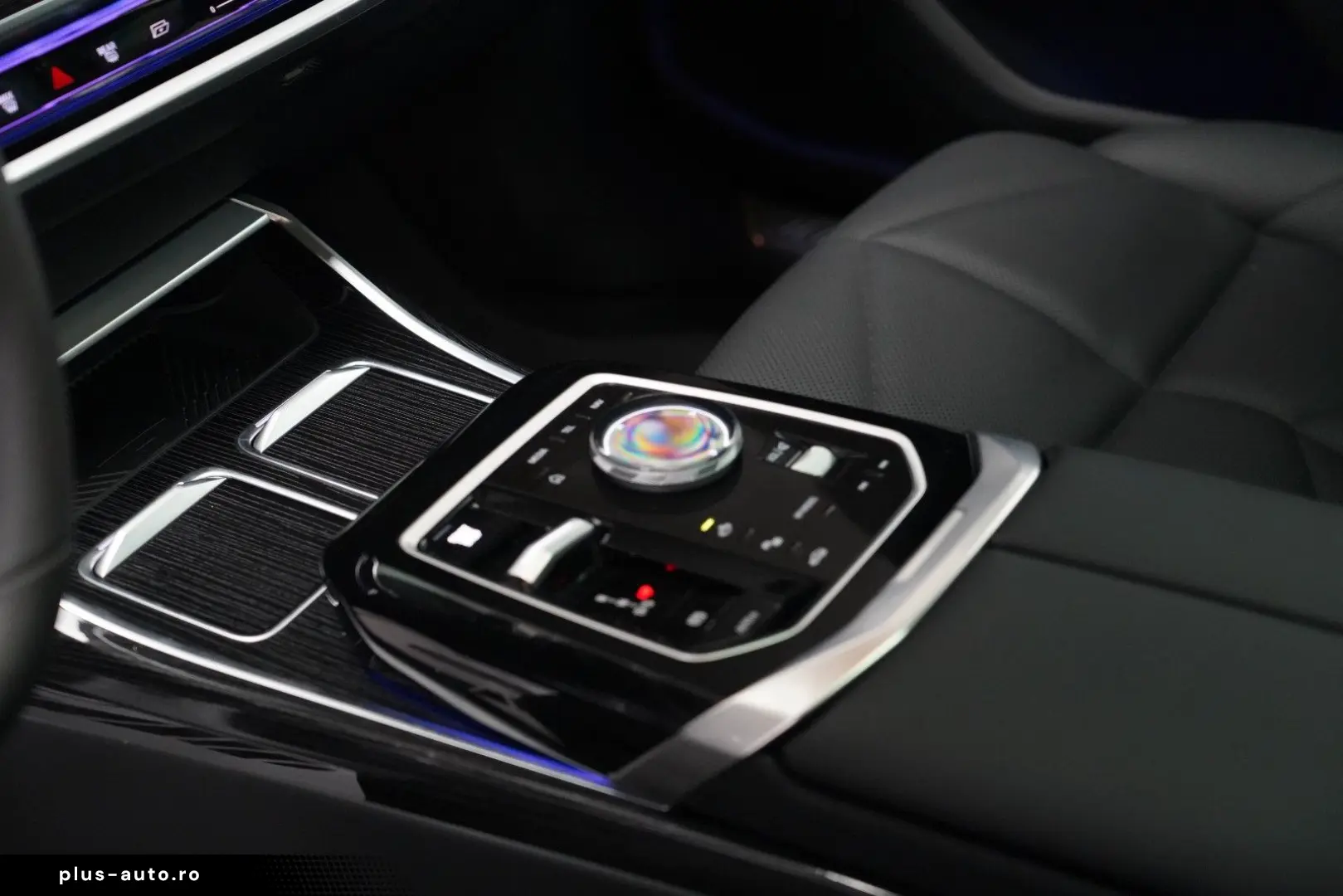BMW Seria 7 în leasing operațional MOOV