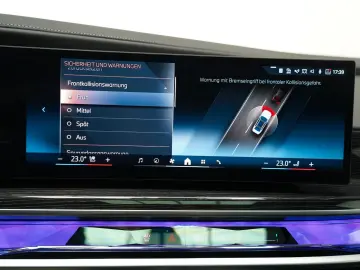 BMW 740 d xDrive M Sport SKYLOUNGE