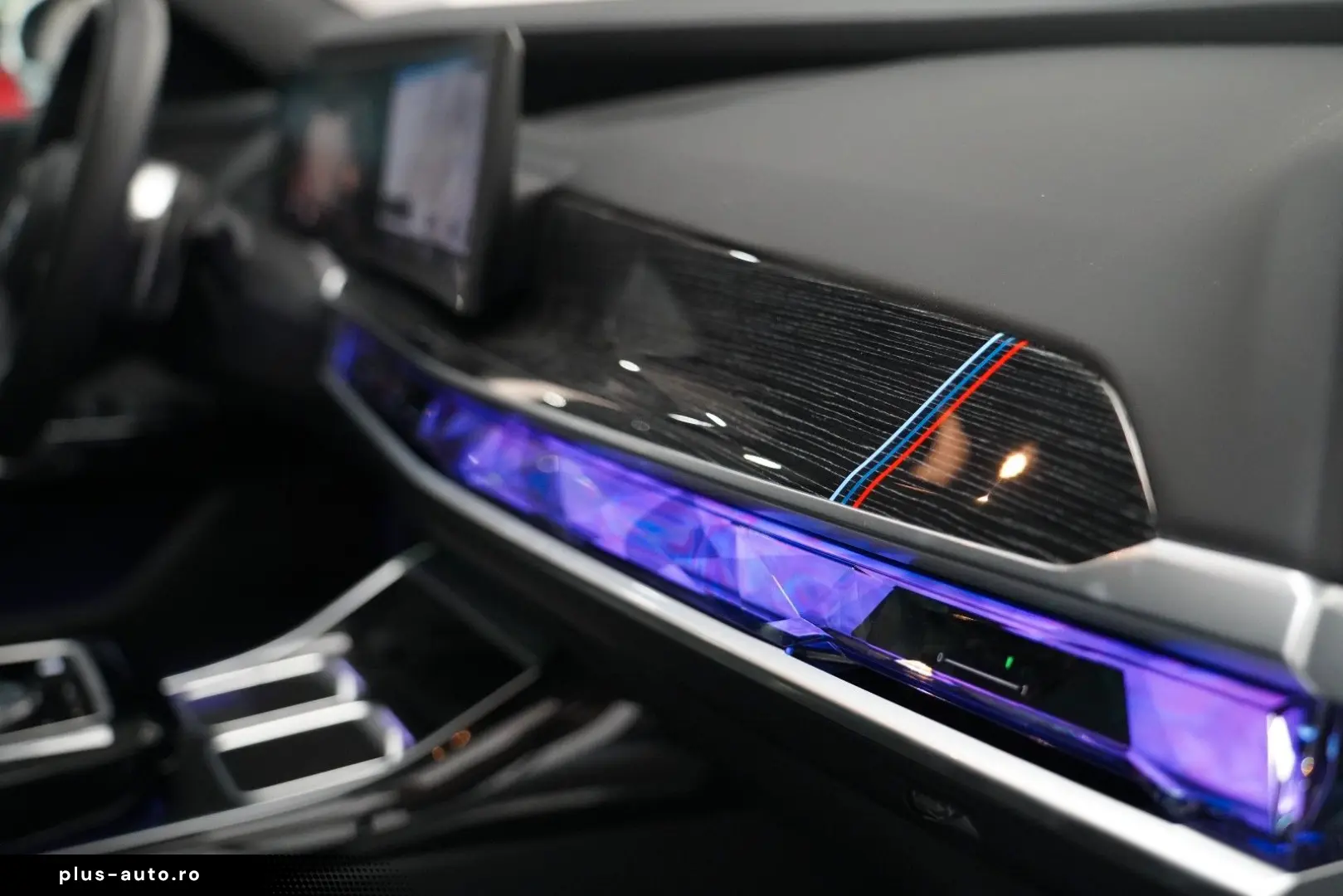 BMW Seria 7 în leasing operațional MOOV