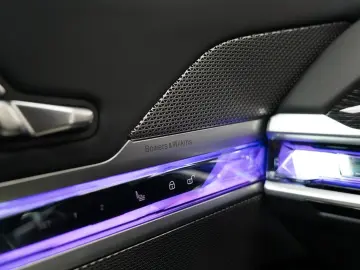 BMW 740 d xDrive M Sport SKYLOUNGE