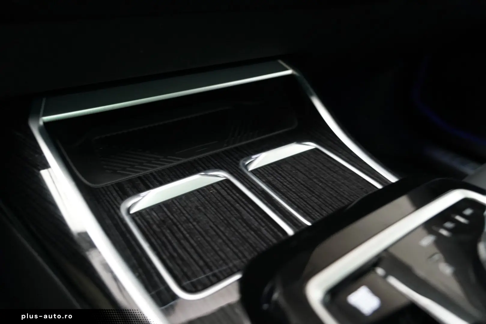 BMW Seria 7 în leasing operațional MOOV