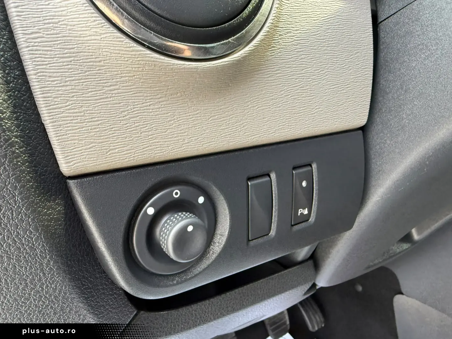 Dacia Lodgy 2014 1.5 Diesel  7 Locuri