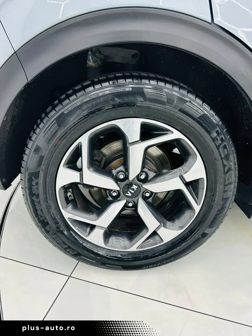 KIA SPORTAGE 2020 1.6D E6 Garantie 12 Luni Rate Avans 0 Doar