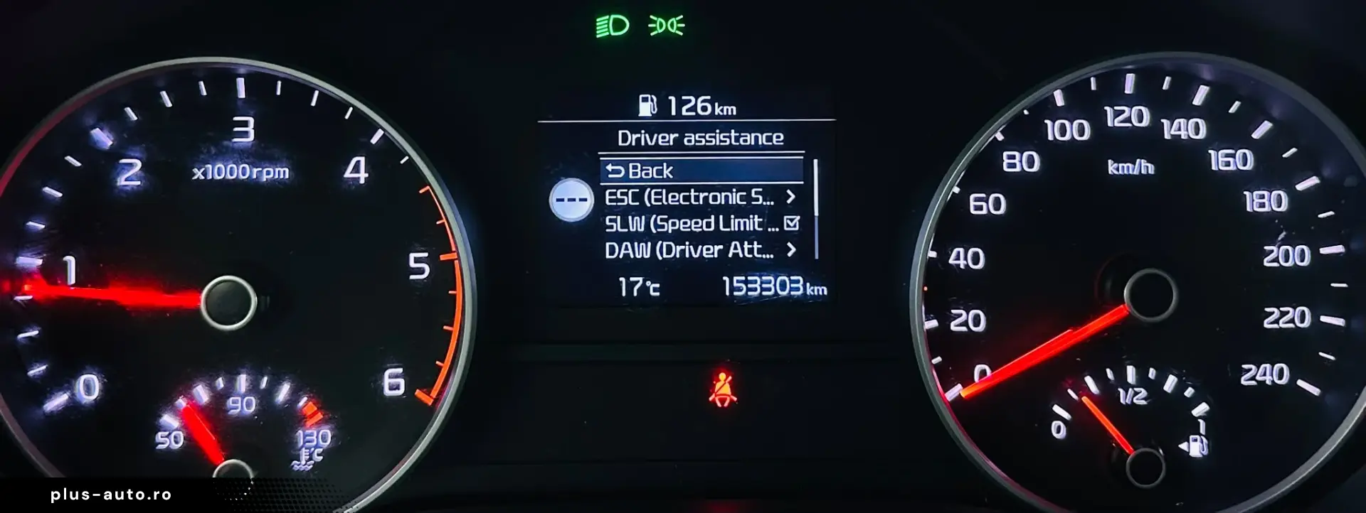 KIA SPORTAGE 2020 1.6D E6 Garantie 12 Luni Rate Avans 0 Doar