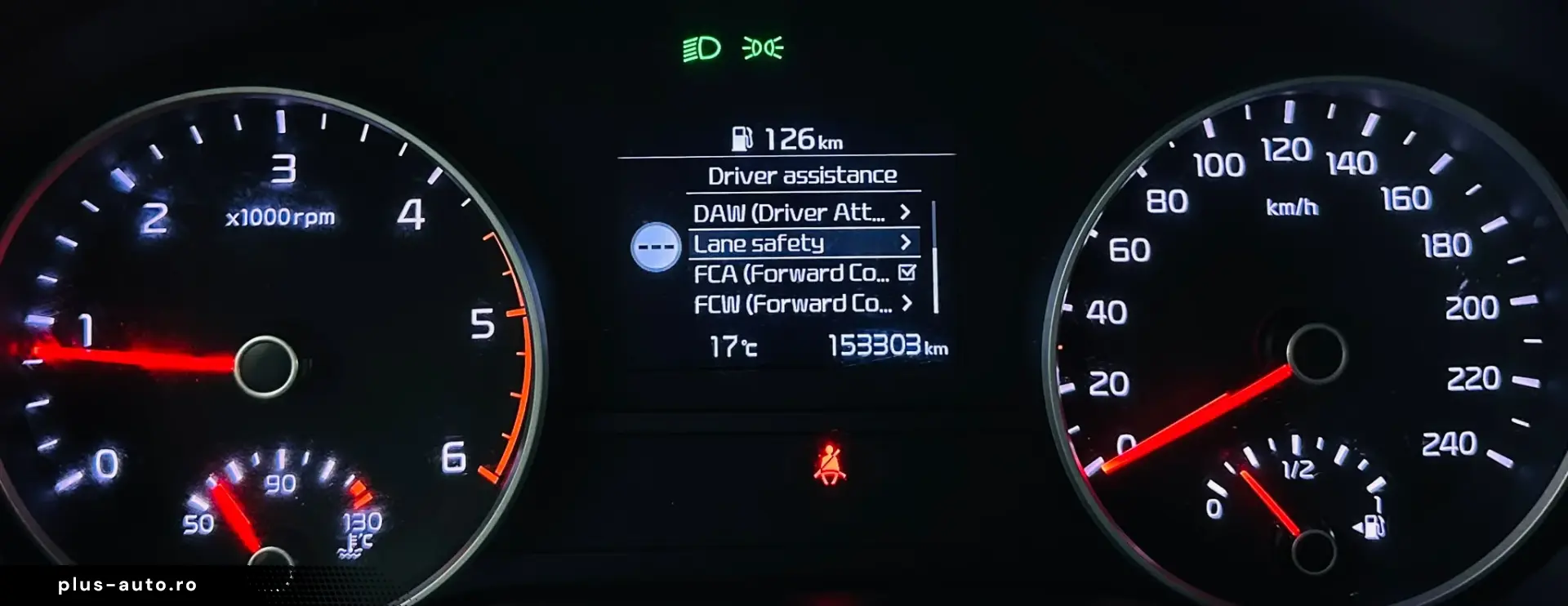 KIA SPORTAGE 2020 1.6D E6 Garantie 12 Luni Rate Avans 0 Doar