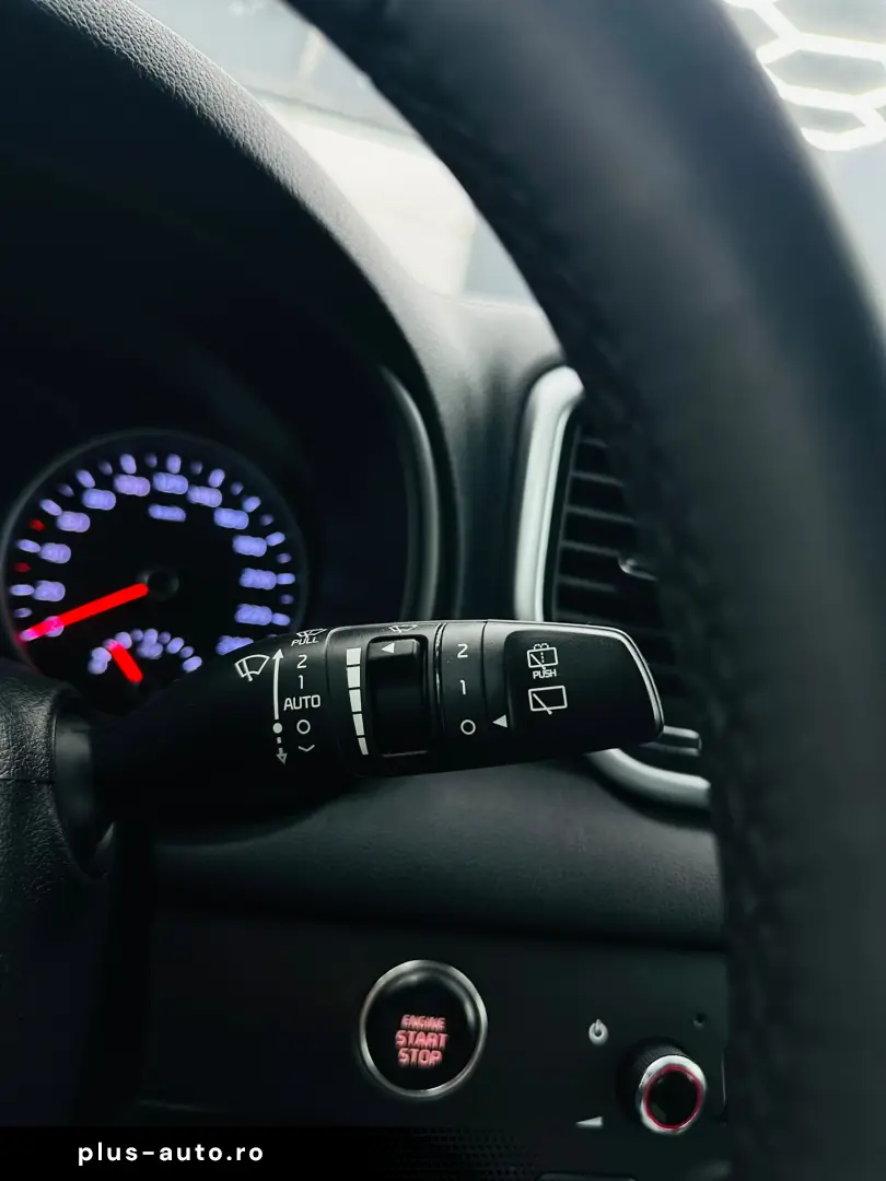 KIA SPORTAGE 2020 1.6D E6 Garantie 12 Luni Rate Avans 0 Doar