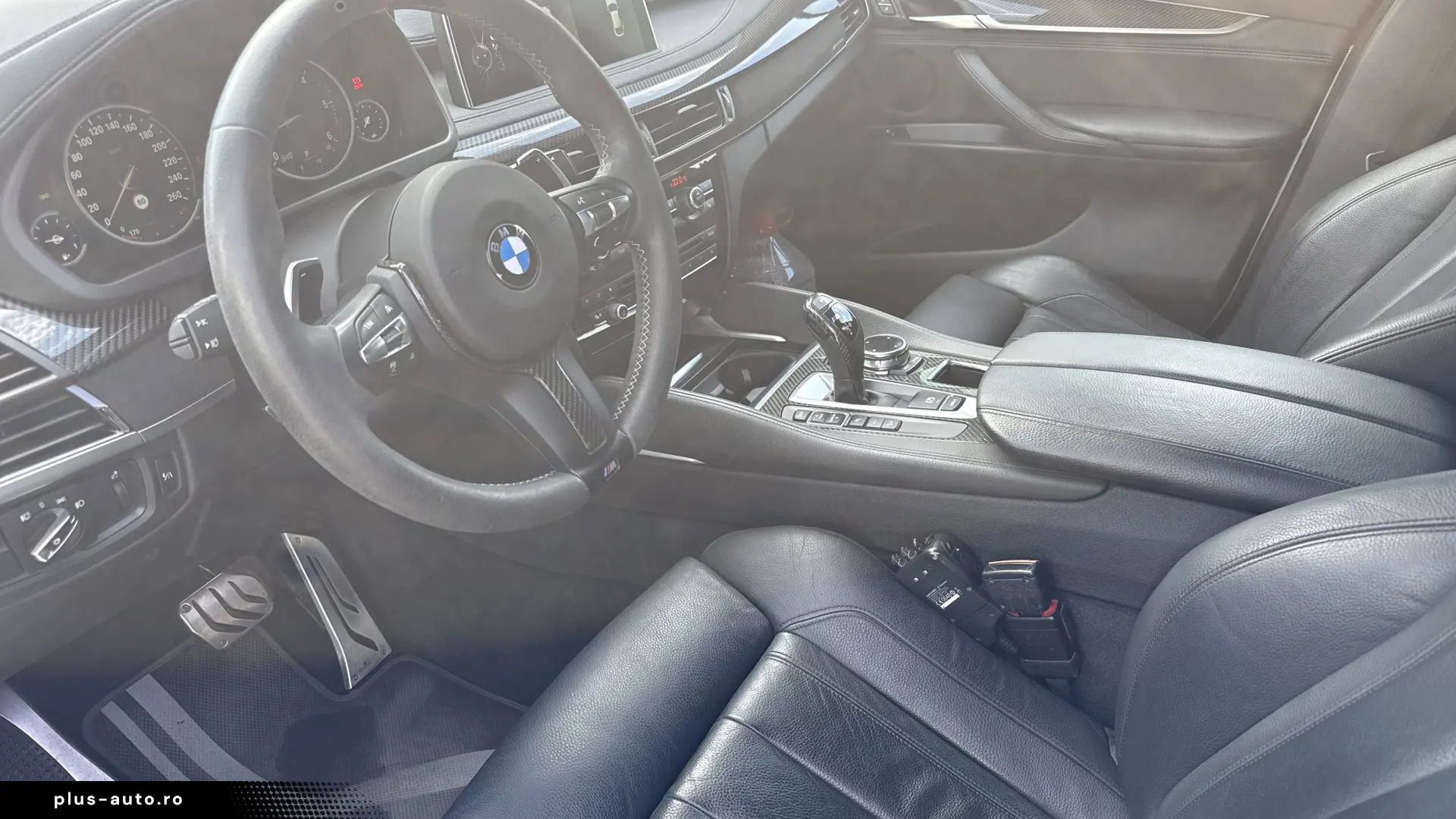 BMW X6 XDRIVE30D