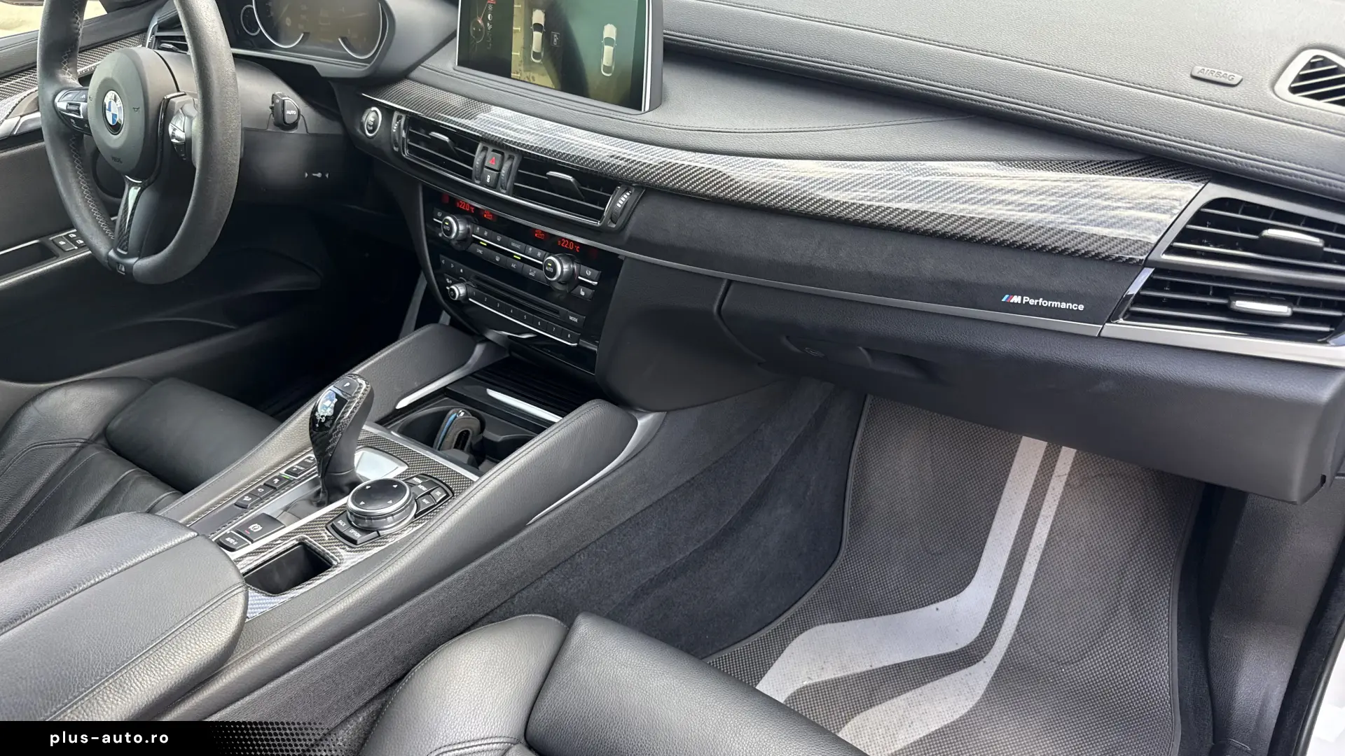 BMW X6 XDRIVE30D