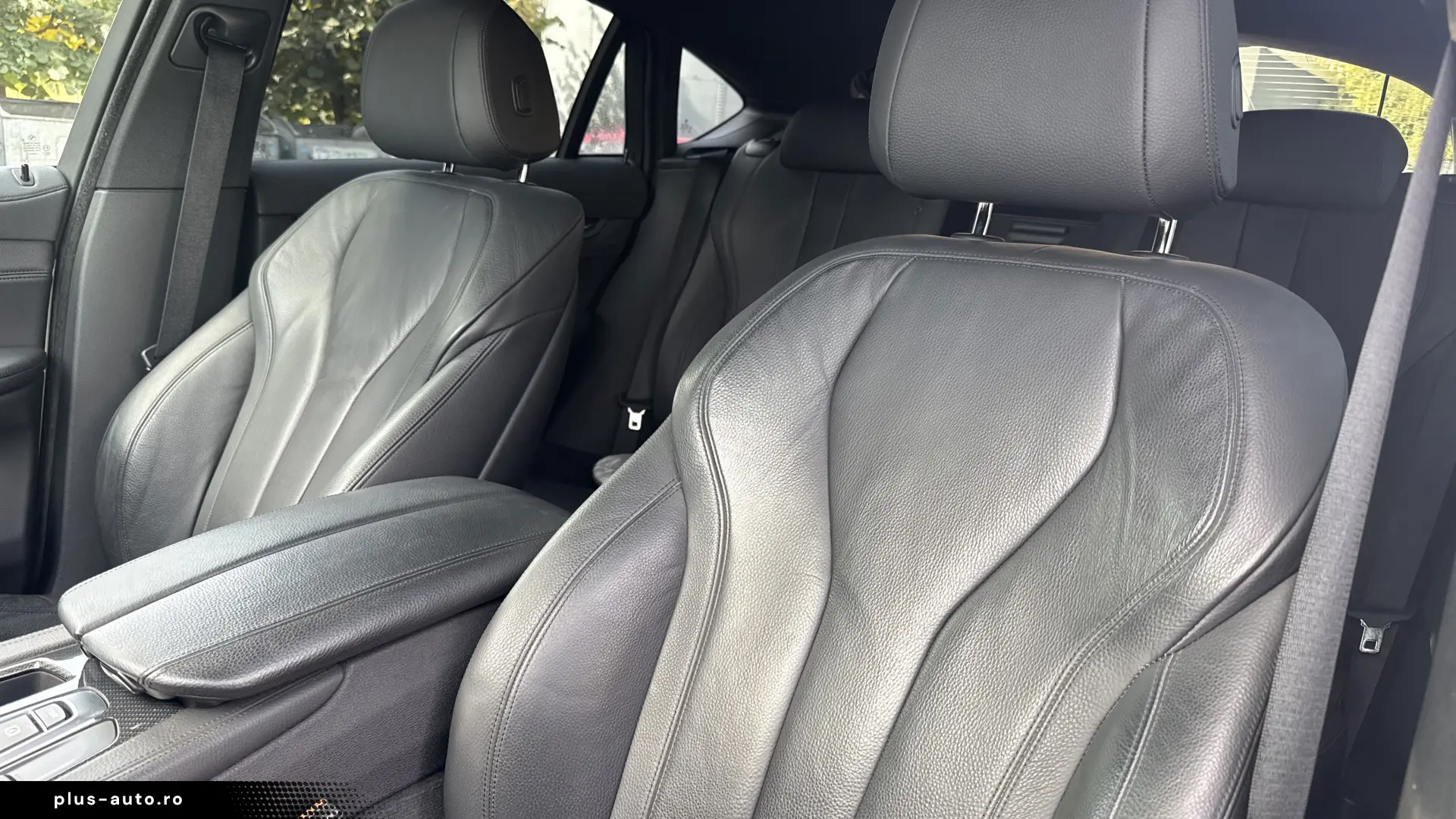 BMW X6 XDRIVE30D