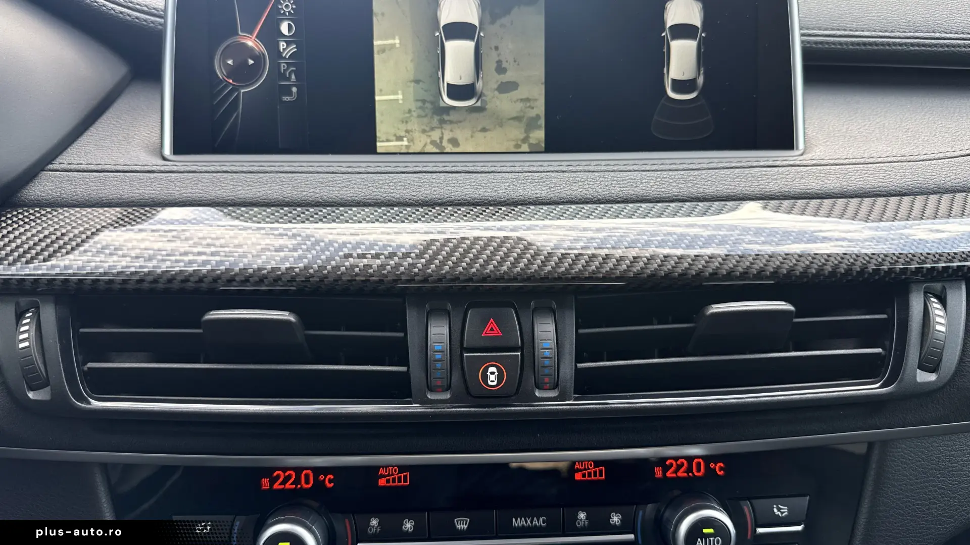 BMW X6 XDRIVE30D