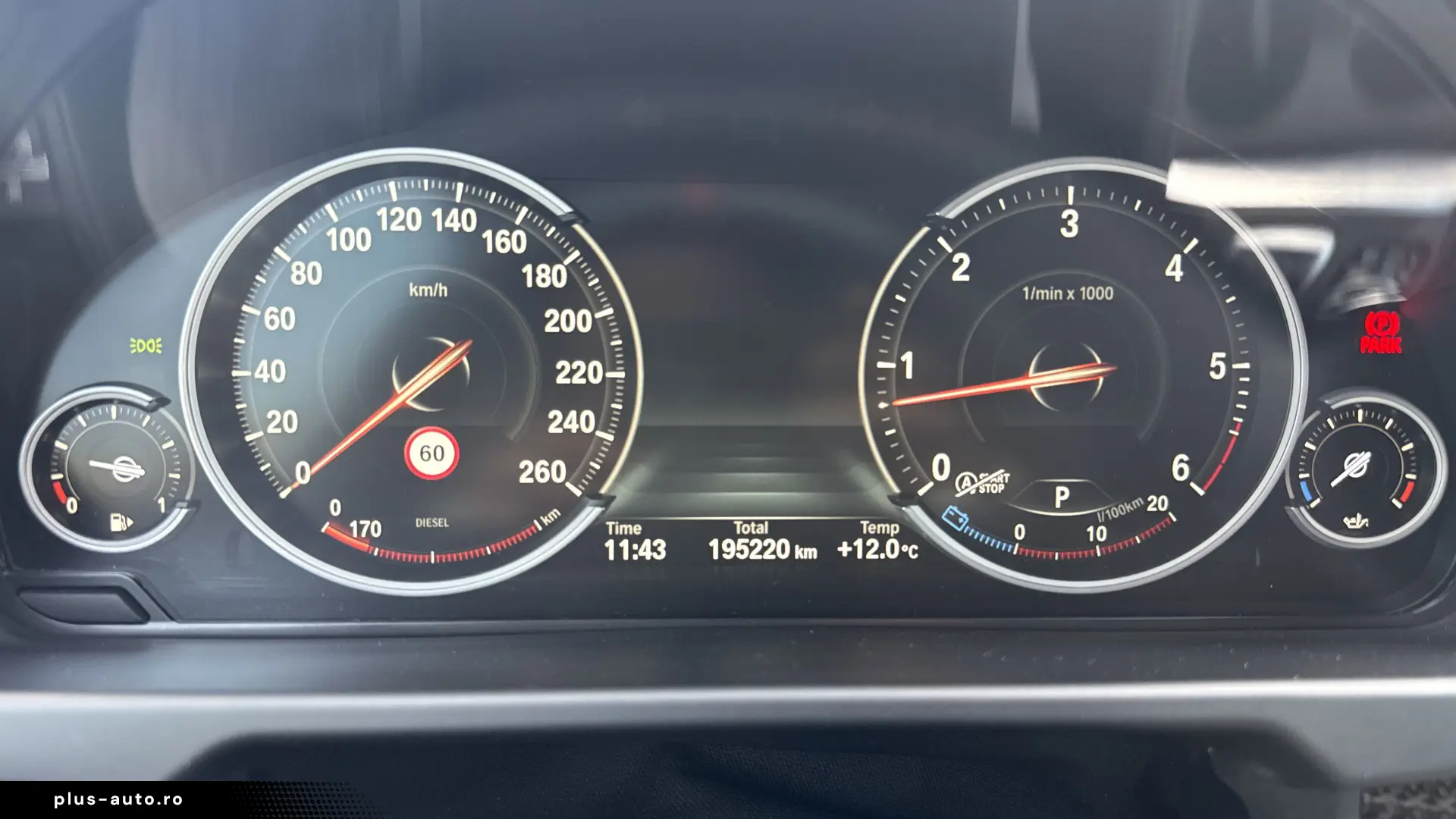 BMW X6 XDRIVE30D