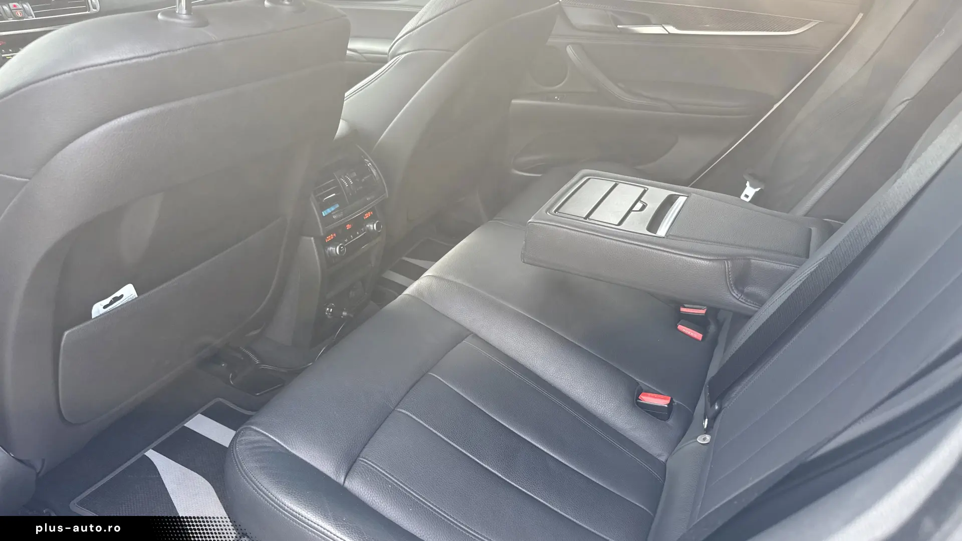 BMW X6 XDRIVE30D