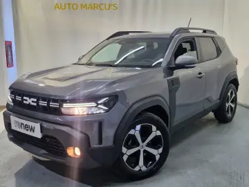 DACIA DUSTER 1.2 ECO-G 120CP Journey