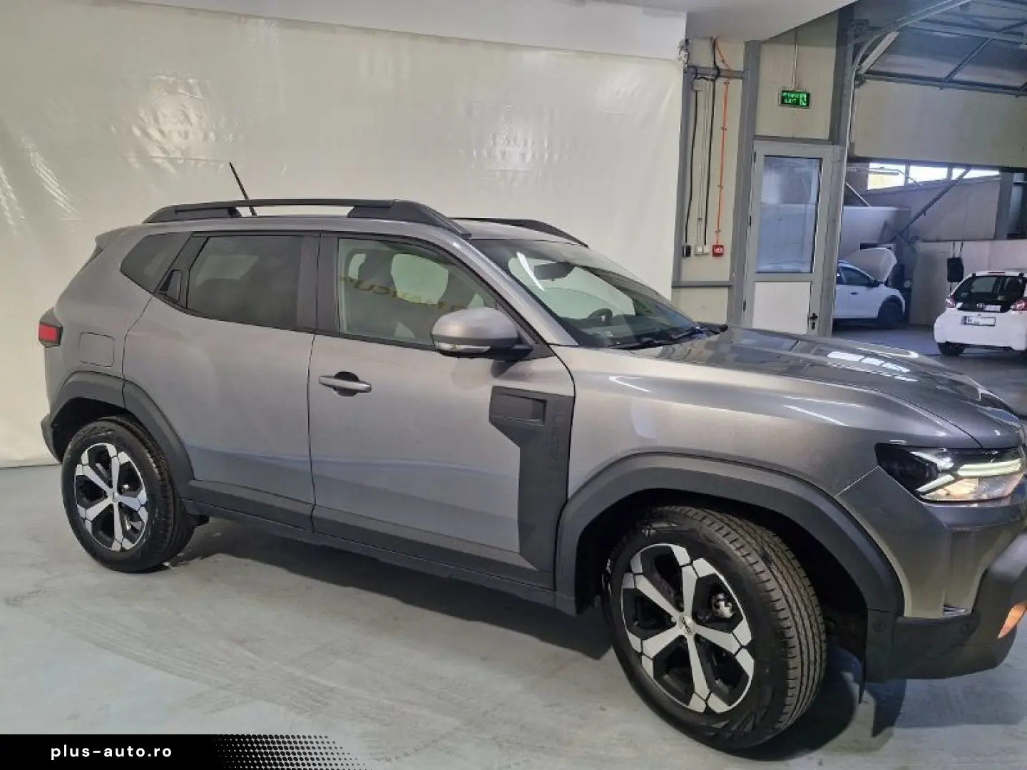 DACIA DUSTER 1.2 ECO-G 120CP Journey