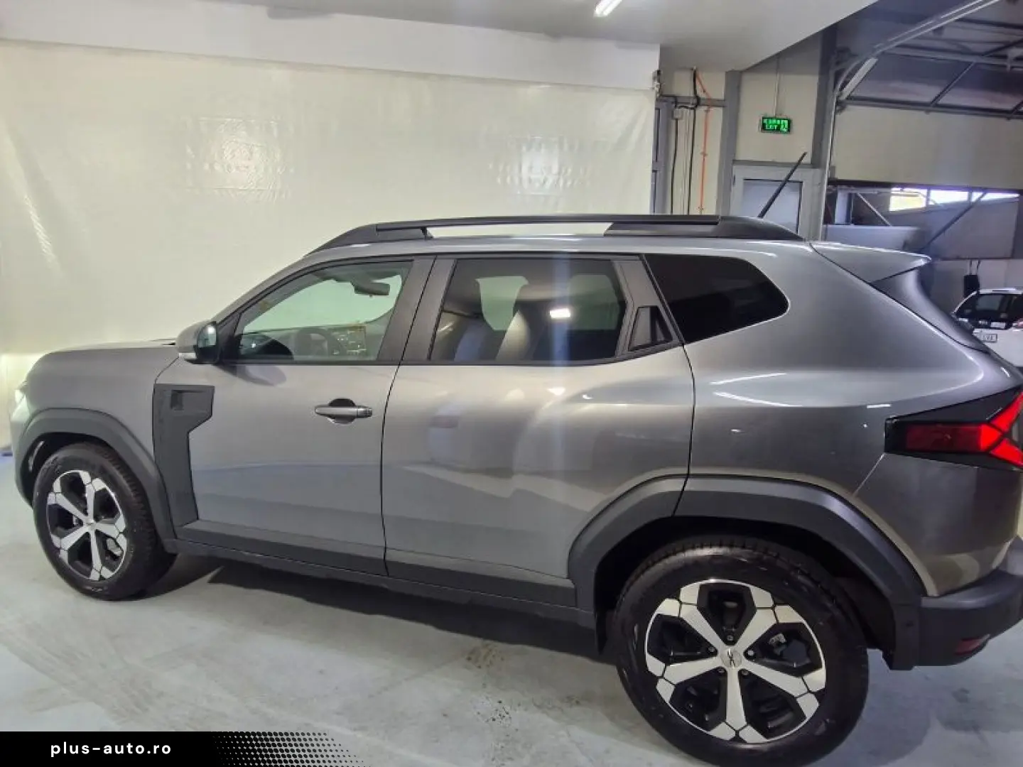 DACIA DUSTER 1.2 ECO-G 120CP Journey