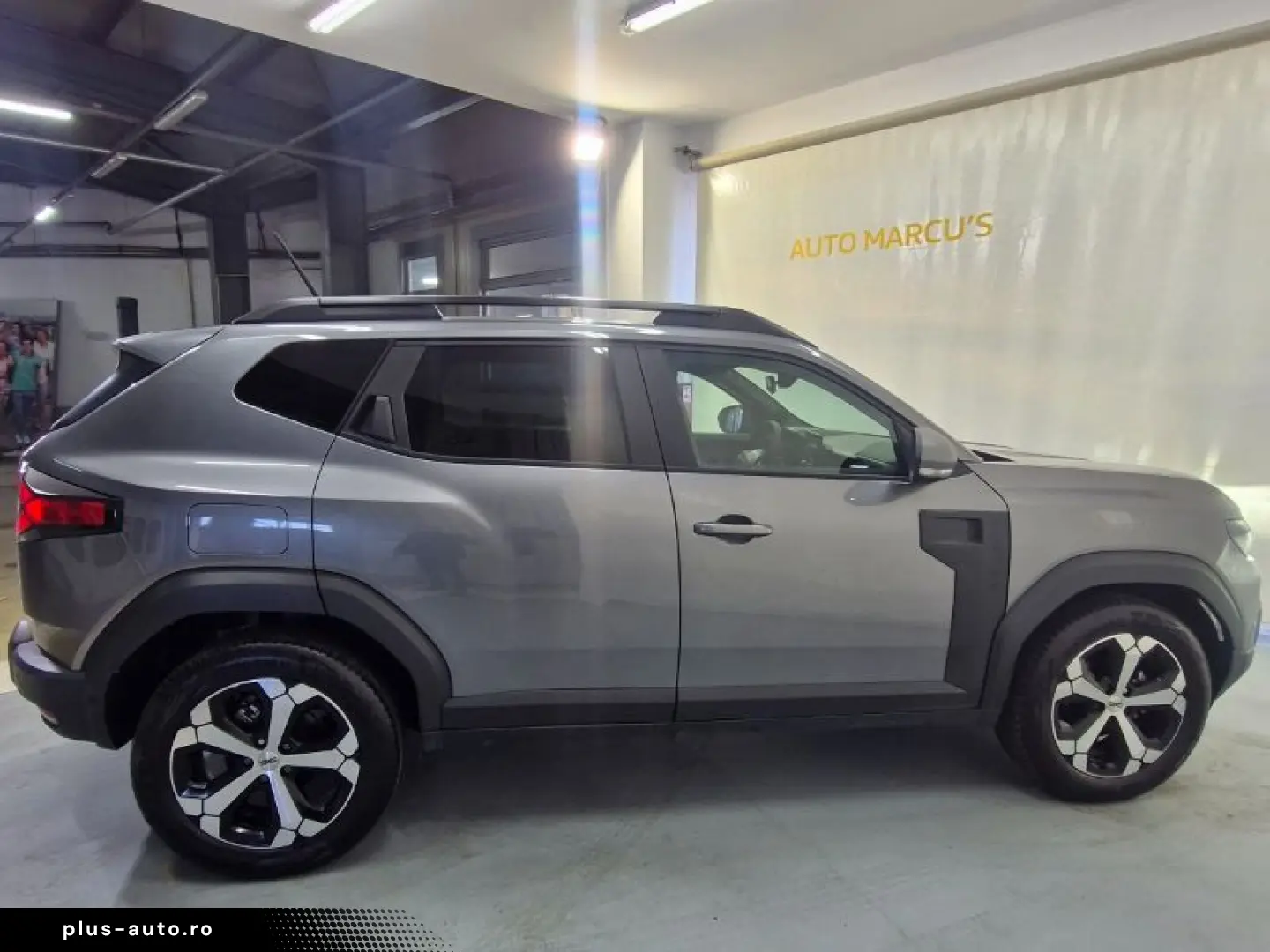 DACIA DUSTER 1.2 ECO-G 120CP Journey