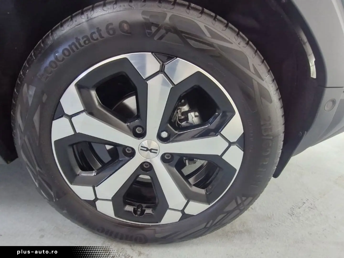 DACIA DUSTER 1.2 ECO-G 120CP Journey