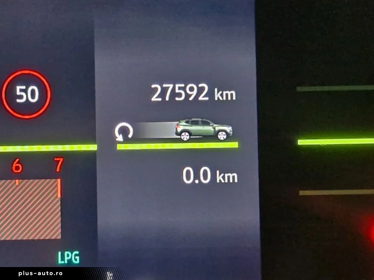 DACIA DUSTER 1.2 ECO-G 120CP Journey