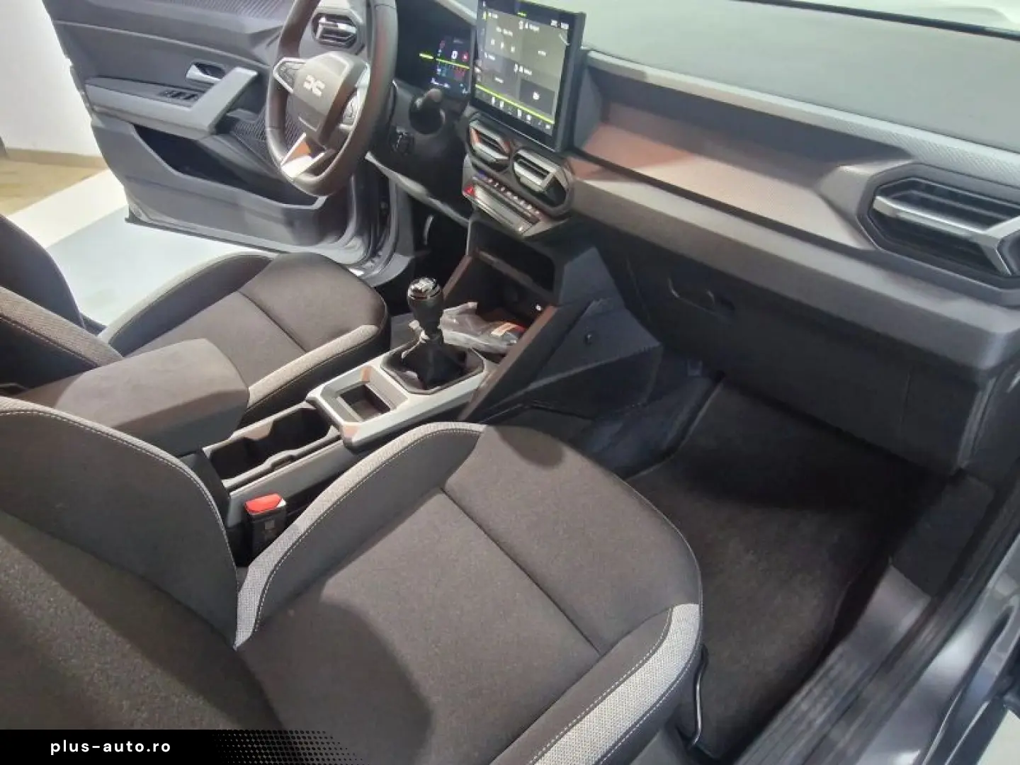 DACIA DUSTER 1.2 ECO-G 120CP Journey