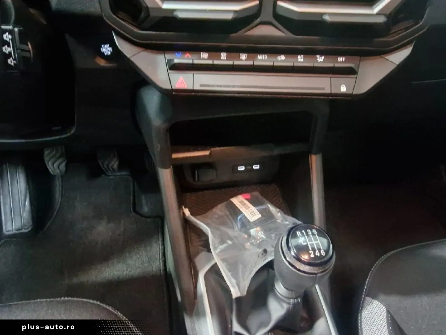 DACIA DUSTER 1.2 ECO-G 120CP Journey