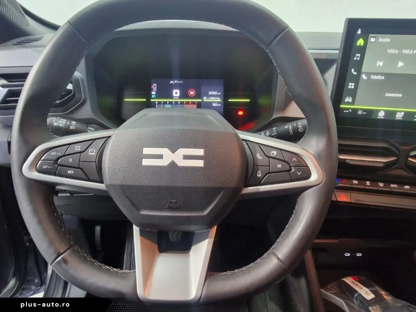 DACIA DUSTER 1.2 ECO-G 120CP Journey