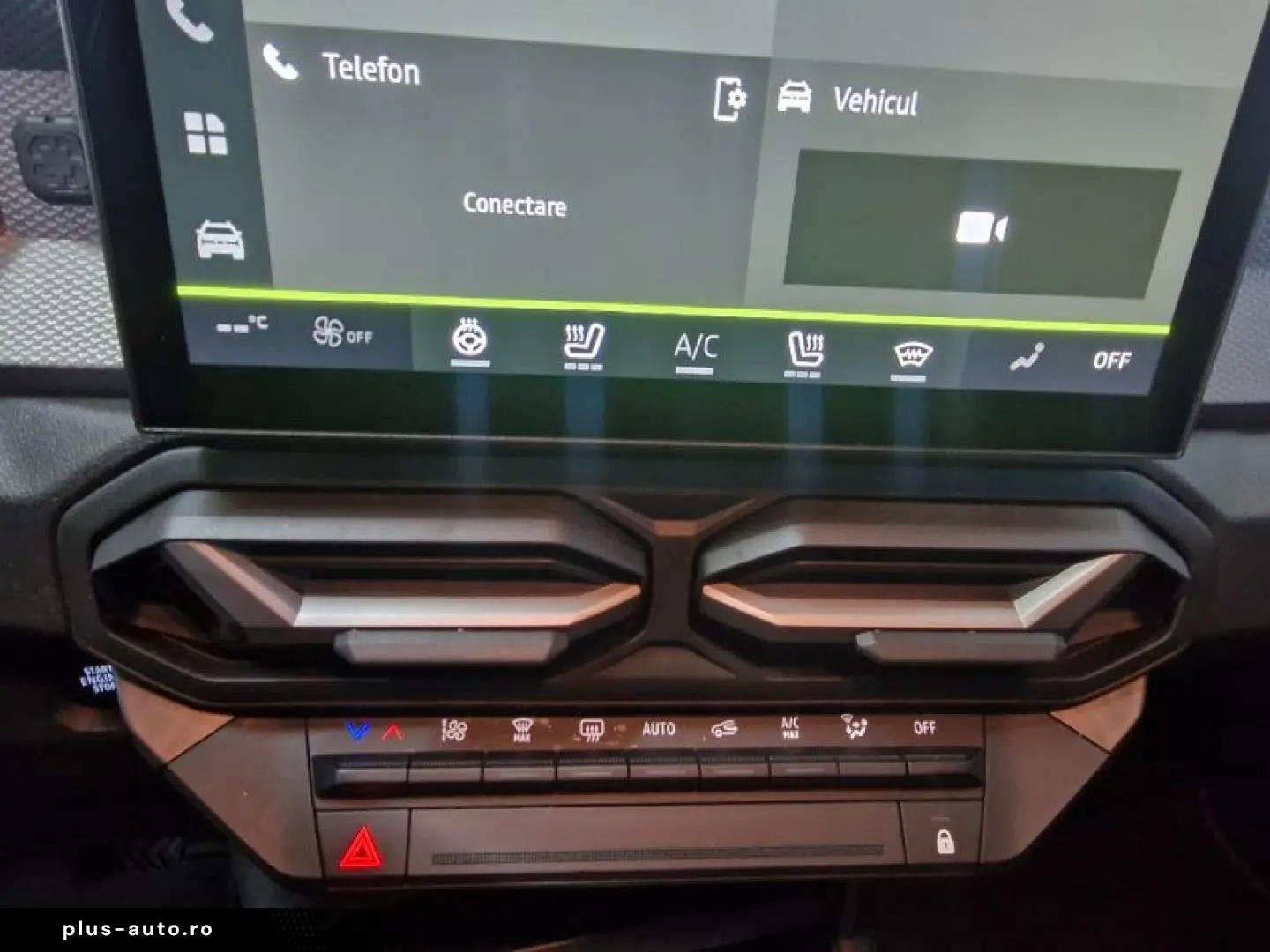 DACIA DUSTER 1.2 ECO-G 120CP Journey