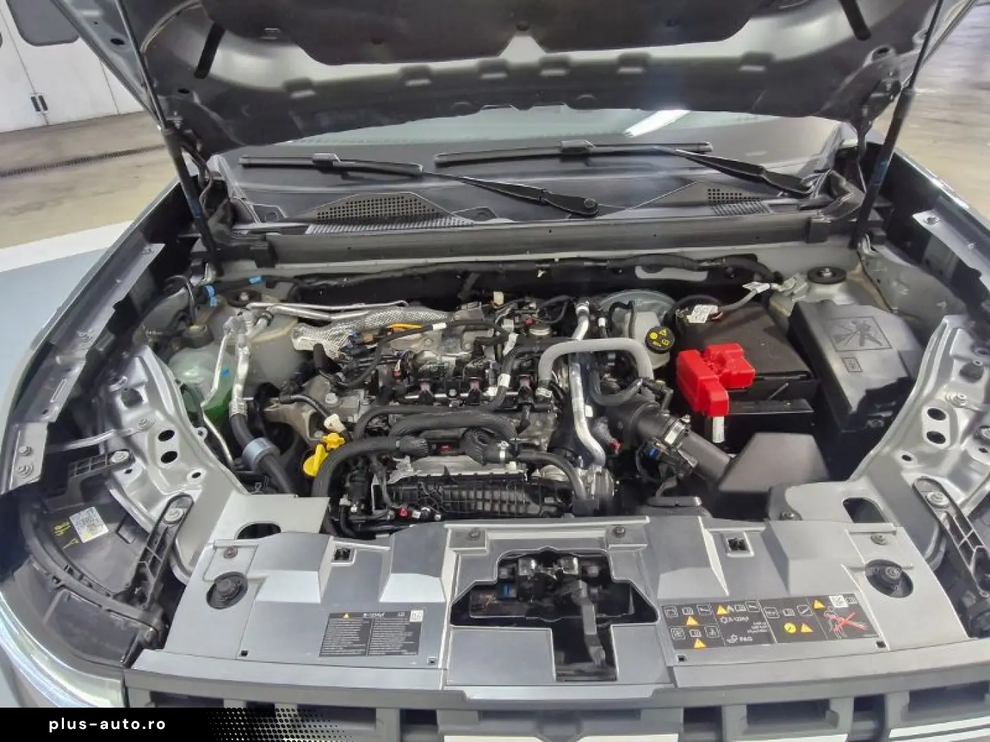 DACIA DUSTER 1.2 ECO-G 120CP Journey