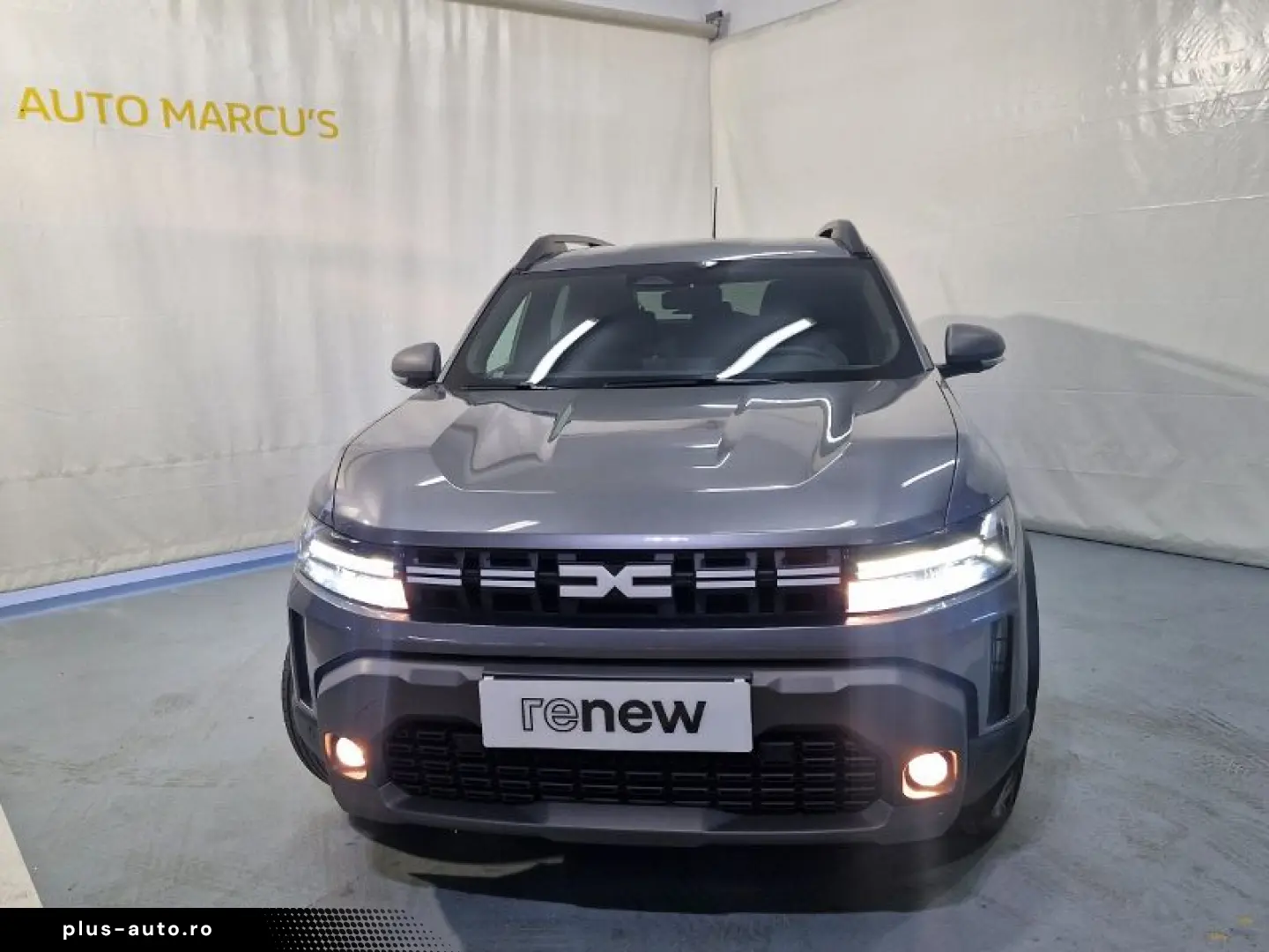 DACIA DUSTER 1.2 ECO-G 120CP Journey