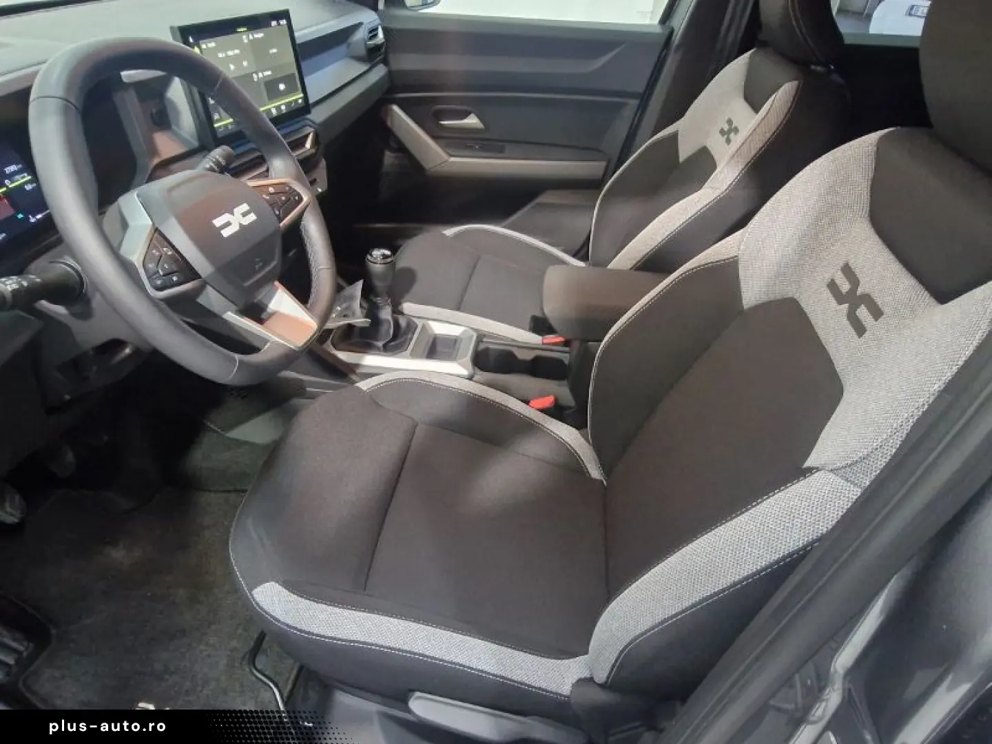 DACIA DUSTER 1.2 ECO-G 120CP Journey