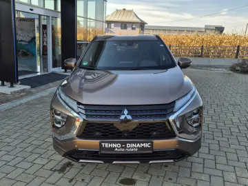 Mitsubishi Eclipse Cross Plus PHEV S-AWC 2023