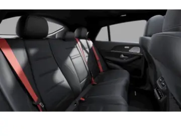 Mercedes-Benz GLE 450d COUPÉ FACELIFT AMG CARBON