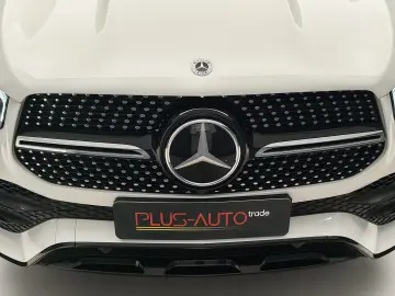 Mercedes Benz GLE 400 d 4MATIC Coupe AMG