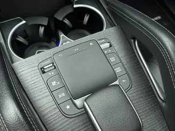 Mercedes Benz GLE 400 d 4MATIC Coupe AMG