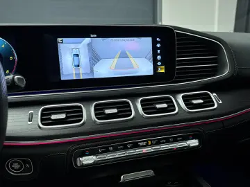 Mercedes Benz GLE 400 d 4MATIC Coupe AMG