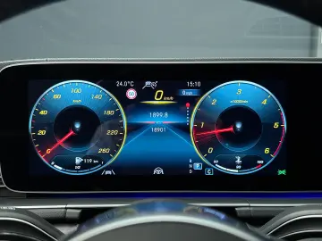 Mercedes Benz GLE 400 d 4MATIC Coupe AMG
