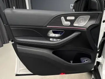 Mercedes Benz GLE 400 d 4MATIC Coupe AMG