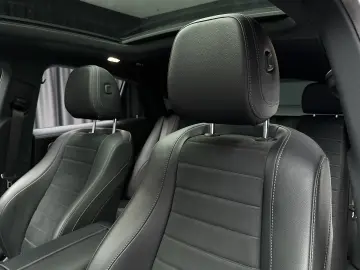 Mercedes Benz GLE 400 d 4MATIC Coupe AMG